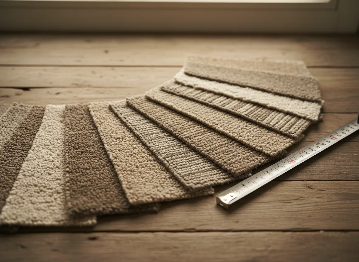 Carpet Installation Rensselaer Falls, NY FAQs